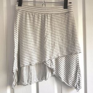 Soft athletic skirt by Dakini